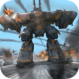 2021战斗泰坦中文版最新版(battle of titans)