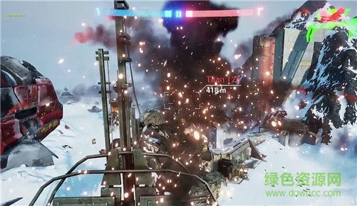 2021战斗泰坦中文版最新版(battle of titans) v2.9.0 安卓版2