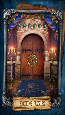 100门野兽冲突手游 v1.0.8 安卓版2