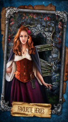 100门野兽冲突手游 v1.0.8 安卓版3