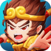 百度百战三界2手游