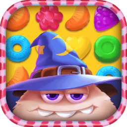 2019年怪兽消消消免费