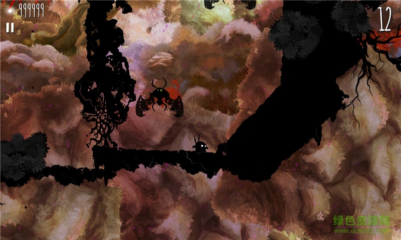 暗影虫冲击 v1.4 安卓版0