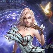 神印王座之神龙战士手游