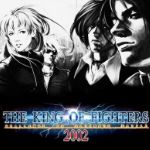 街机拳皇2002魔幻二正式版