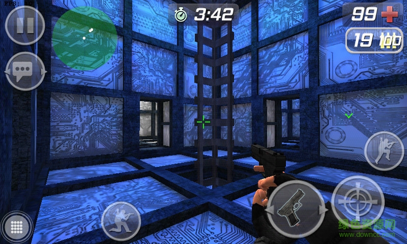 反恐枪战3d手游 v7.7 官网安卓版3