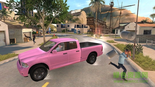 模拟山羊收获日手游中文版 v2.0.5 安卓手机版2