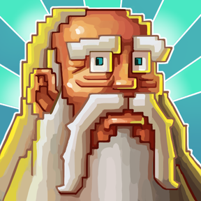 艺术大师无限金币Artist Master