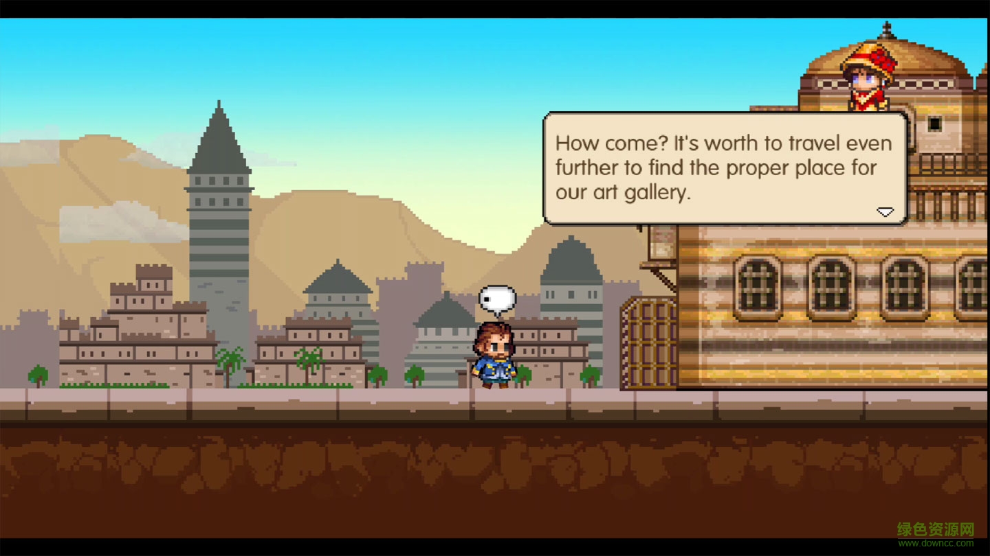 艺术大师汉化(Artist Master) v1.1.8 安卓中文版1