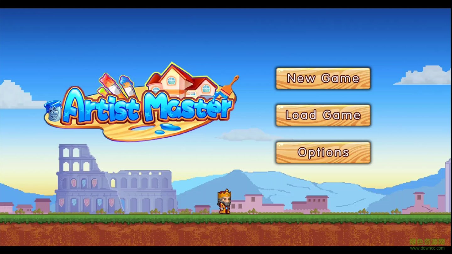 艺术大师汉化(Artist Master) v1.1.8 安卓中文版3