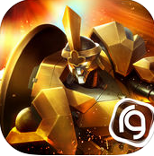 终极机器人格斗中文正式版(Ultimate Robot Fighting)