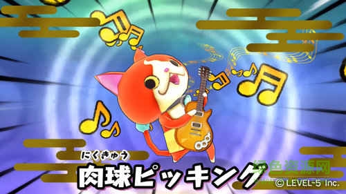 妖怪手表欢乐节奏手游(ぷにぷに) v3.19.0 官方安卓版3