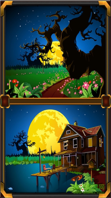 101路逃生中文版 v1.0 安卓版0