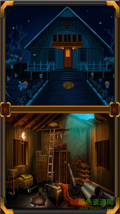 101路逃生中文版 v1.0 安卓版1