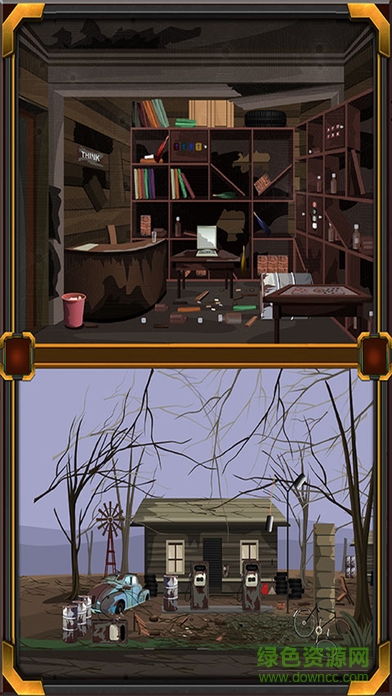 101路逃生中文版 v1.0 安卓版2