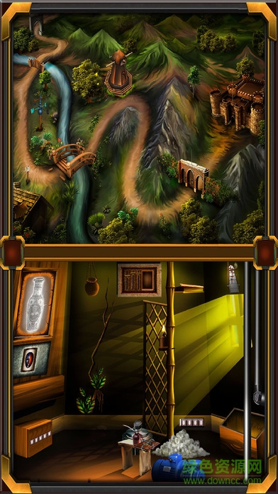 101路逃生中文版 v1.0 安卓版3