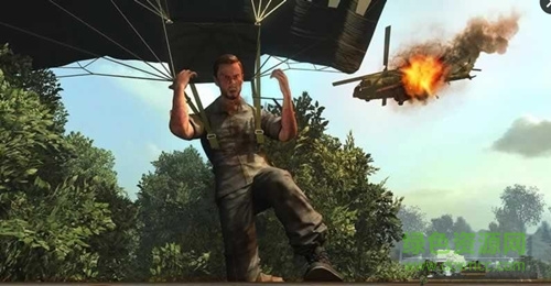 亚马逊丛林狙击手(Amazon Jungle Sniper) v1.1 安卓版1