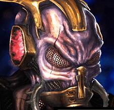 银河之怒(Galactic RAGE)