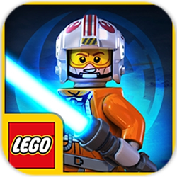 乐高星球大战全新尤达史记之战(TYC New)