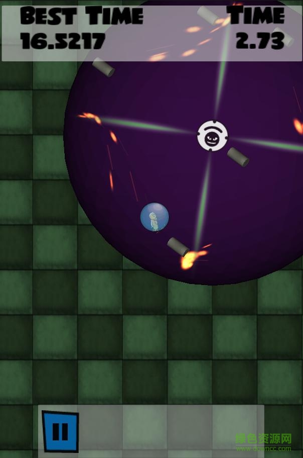 重力沙鼠游戏 v1.0 安卓手机版0