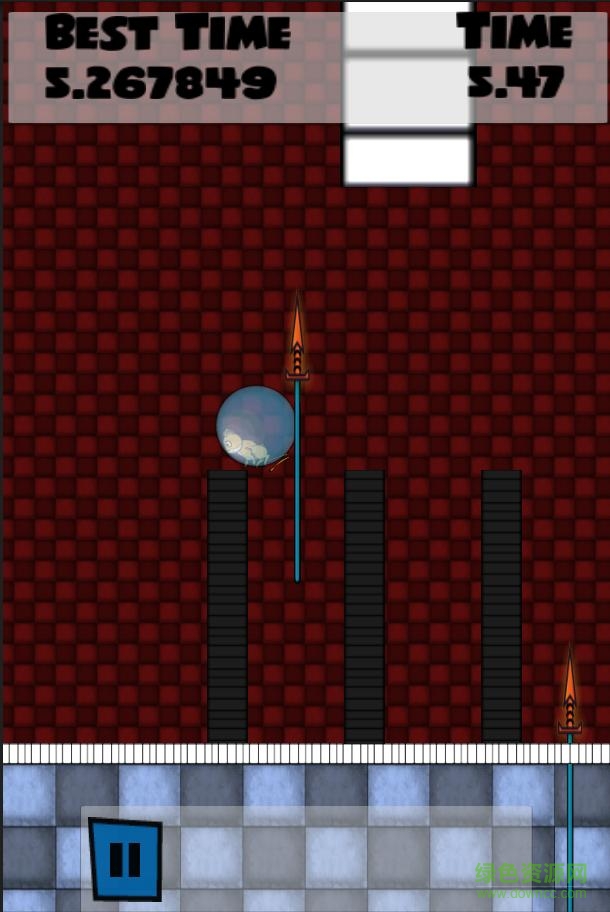 重力沙鼠游戏 v1.0 安卓手机版1