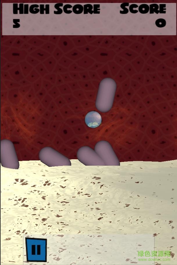 重力沙鼠游戏 v1.0 安卓手机版2