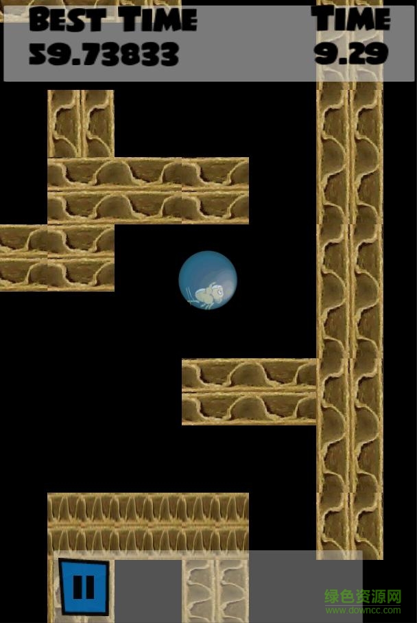 重力沙鼠游戏 v1.0 安卓手机版3