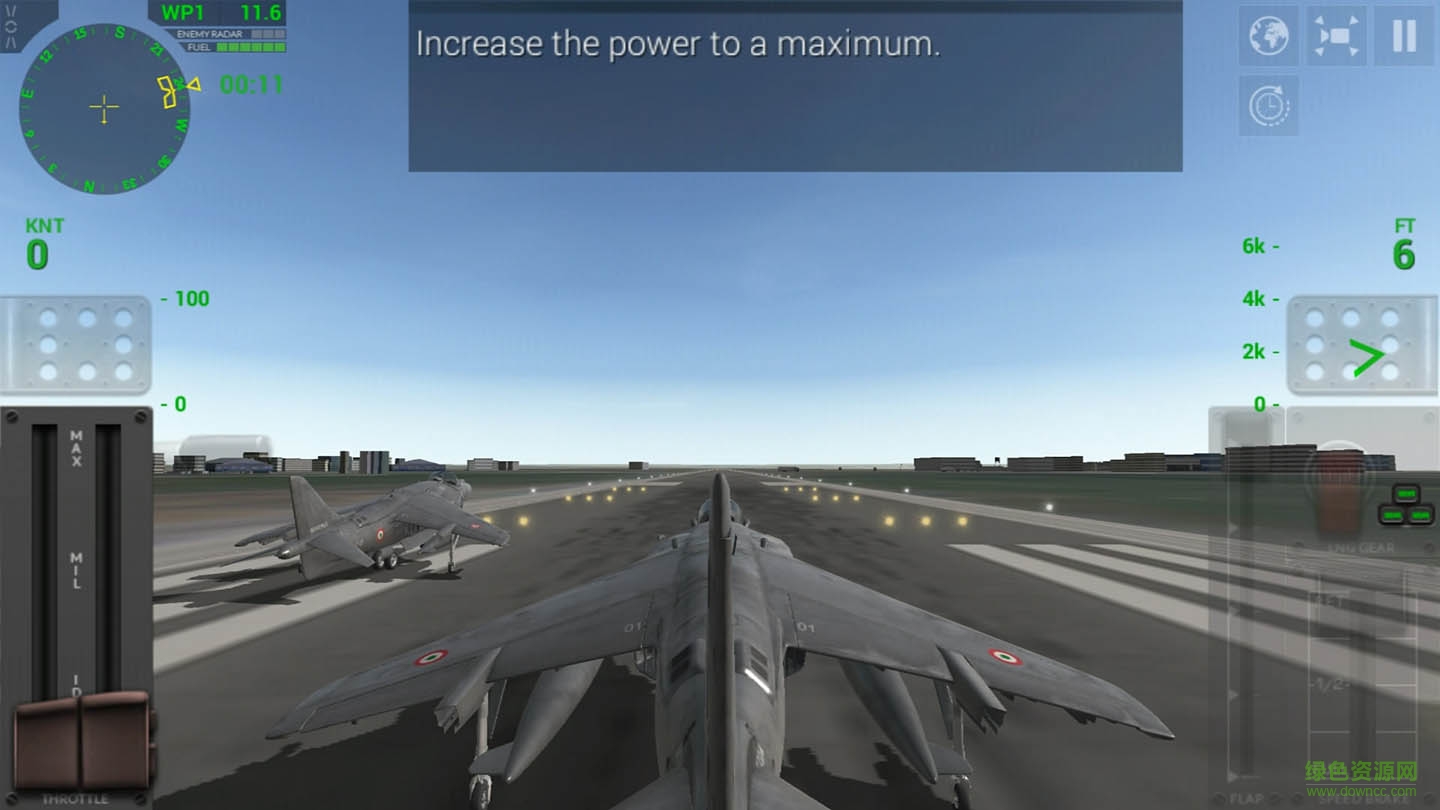 意大利海军模拟(Marina Militare) v1.2 安卓汉化版0