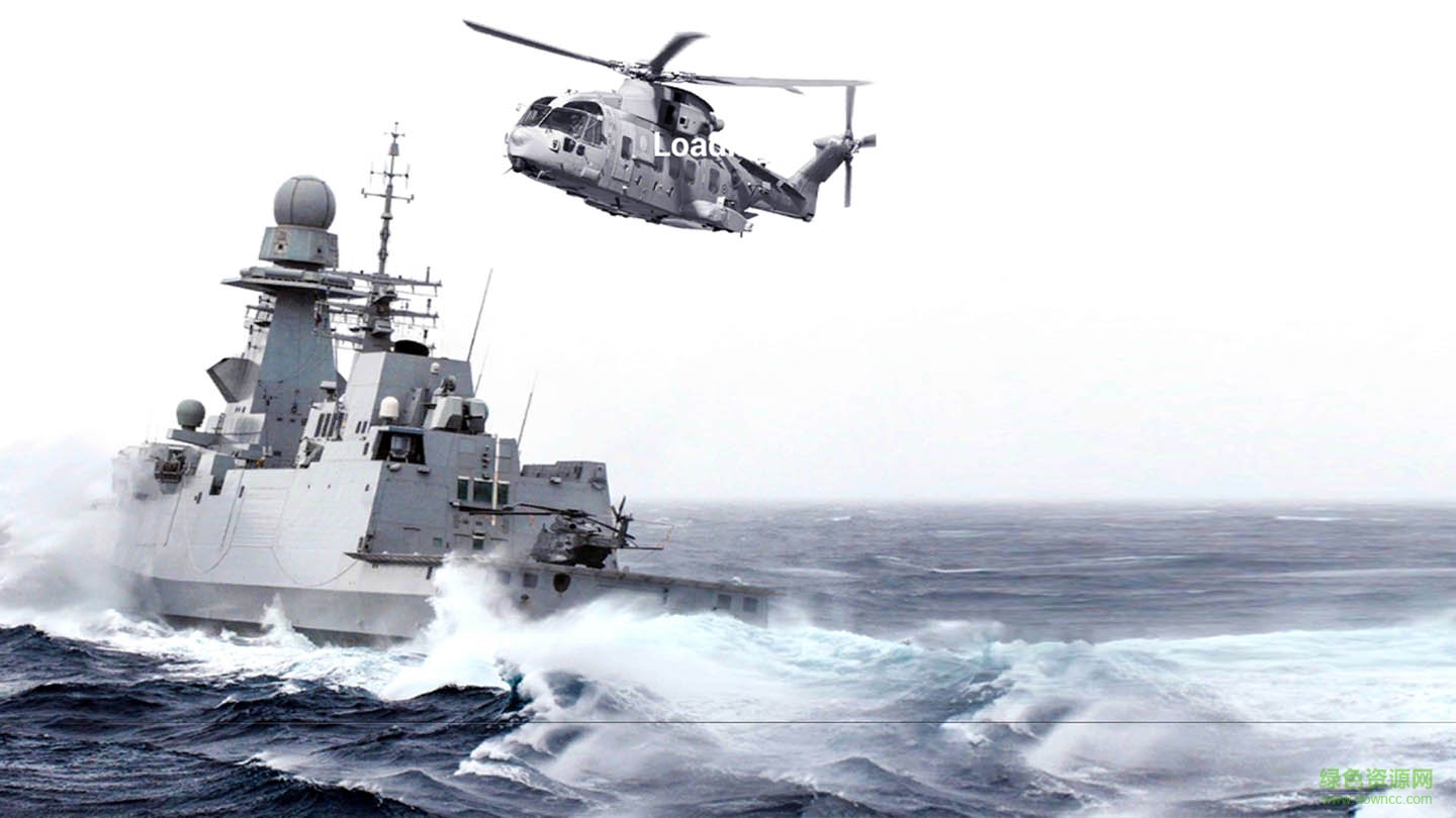 意大利海军模拟(Marina Militare) v1.2 安卓汉化版2