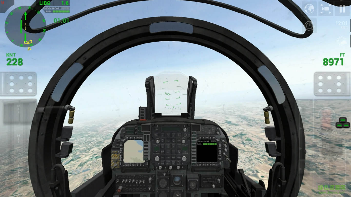 意大利海军模拟(Marina Militare) v1.2 安卓汉化版3