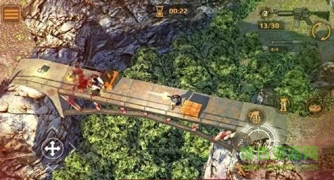 死亡瘟疫手机版 v0.6 安卓版1