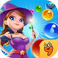 魔法泡泡龙2无限生命版