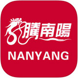 南阳日报龙腾南阳