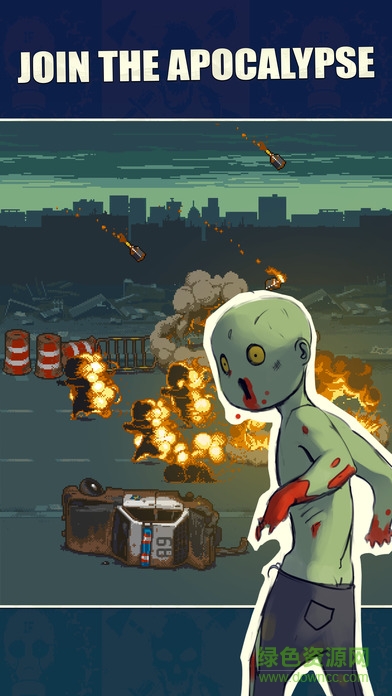 死亡突围僵尸战争正式版无限金币 v3.6.2 安卓中文版1