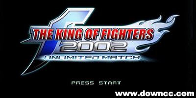 拳皇2002有几个版本?拳皇2002所有版本-拳皇2002修改版合集