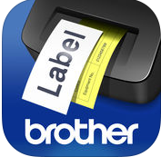 Brother iPrint&Label