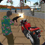 拉斯维加斯犯罪中文版(Vegas Crime Simulator)