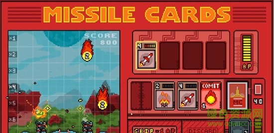 导弹卡手机版 v1.0.0 安卓版0