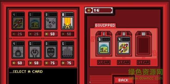 导弹卡手机版 v1.0.0 安卓版2