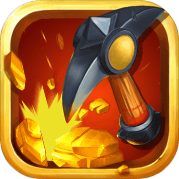 没有冒险的挖矿内购