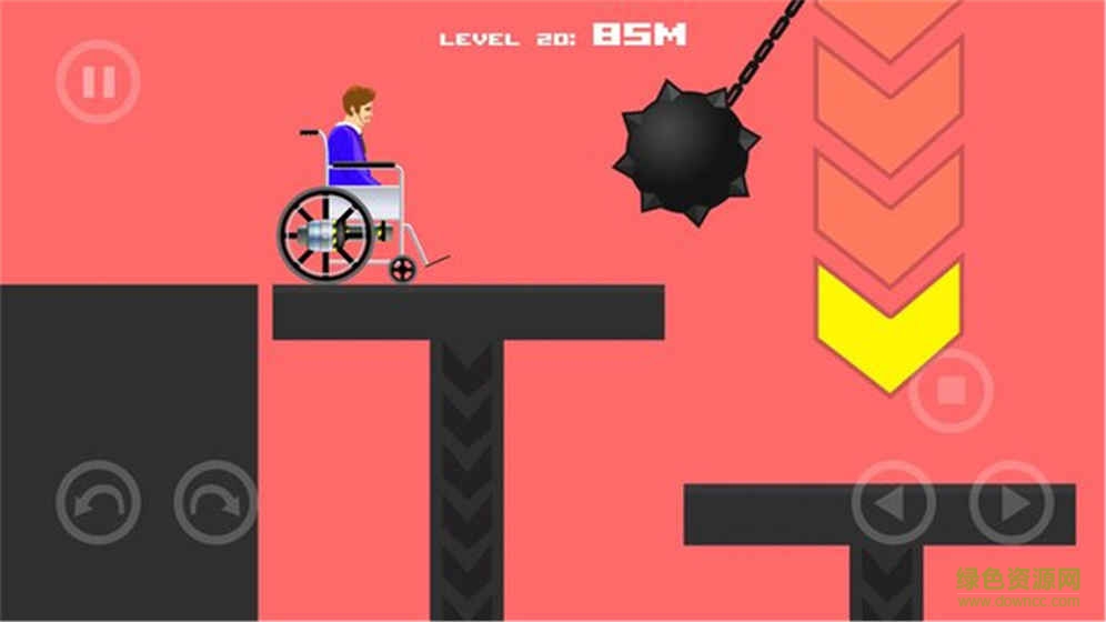 小心自行车游戏 v1.25 官方安卓版1