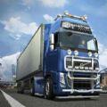 美国卡车模拟2正式版
