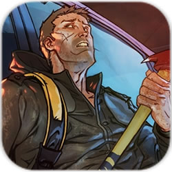 地上终末之日中文苹果版