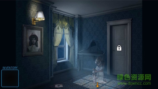 鬼屋越狱密室逃亡3 鬼屋越狱密室逃亡3