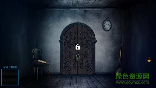 鬼屋越狱密室逃亡3 v1.1 安卓版0