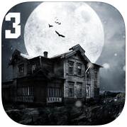 鬼屋越狱密室逃亡3