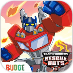 变形金刚救援机器人冲刺(Dash)