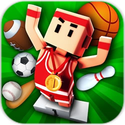 全能赛冠军中文版(Flick Champions)