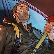 地球最后之日修改版(地球末日)