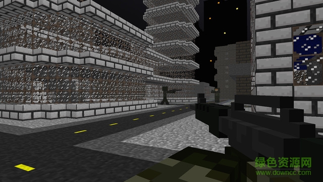 像素行动2(Block Ops II) v1.3 安卓汉化版1